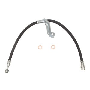 Kia Sorento Brake Hose - Front - R1 Concepts - RNC - `16-`20